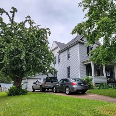 Buy this 4 bed house on 120 West Main Street in Lewiston, Winona County
