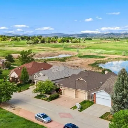 Buy this 3 bed house on 2527 McKenzie Drive in Loveland, CO 80537