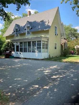 Buy this 4 bed townhouse on 32 Centennial Street in Putnam, CT 06260