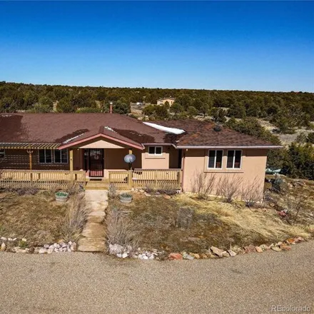 Buy this 3 bed house on 124 County Road 510 in Huerfano County, CO 81089