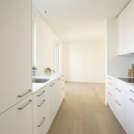 Rent this 5 bed apartment on Herrenweg in 4153 Reinach, Switzerland
