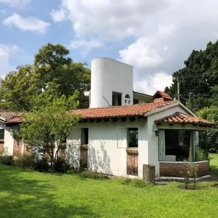 Buy this 5 bed house on Camino a Tonatico in 62520 Tepoztlán, MOR