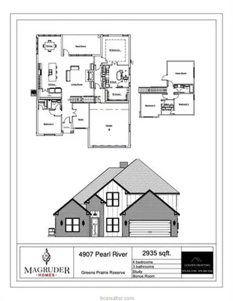 Image 3 - unnamed road, College Station, TX 77881, USA - House for sale