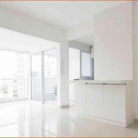 Buy this 1 bed apartment on Rua Guarará 461 in Cerqueira César, São Paulo - SP