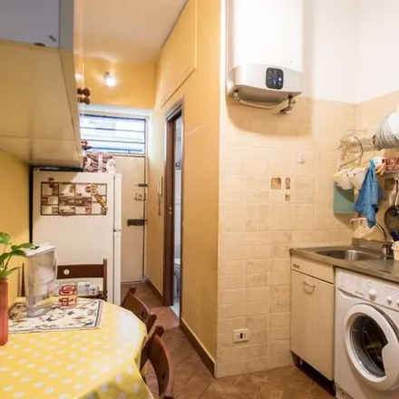 Rent this 3 bed apartment on Via dei Marsi in 9, 00185 Rome RM