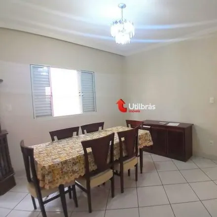 Buy this 5 bed house on Rua João Gomes in Paraíso, Belo Horizonte - MG