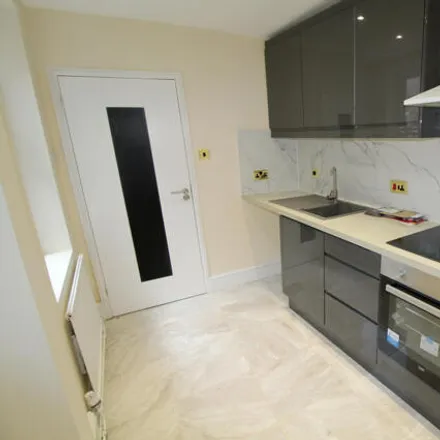 Buy this 3 bed townhouse on The Woolpack in 29 North Street, Peterborough