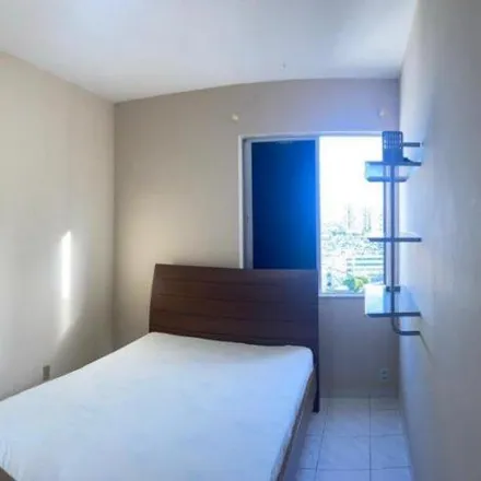 Buy this 3 bed apartment on Rua Padre Casimiro Quiroga in Imbuí, Salvador - BA