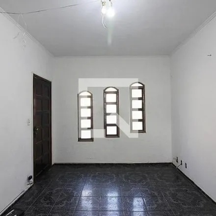 Rent this 2 bed house on Rua Professor Edmundo Vasconcelos in Planalto, São Bernardo do Campo - SP