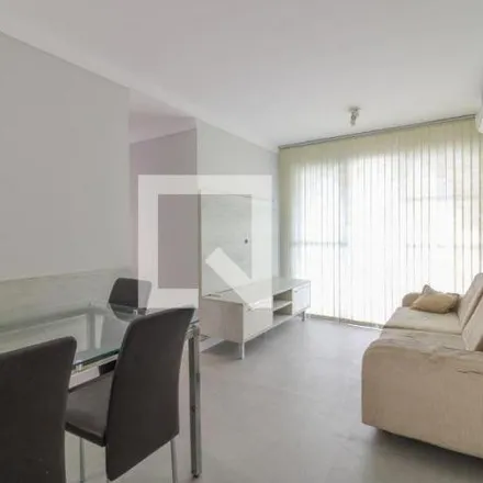 Rent this 3 bed apartment on Condominio Via Flamboyant in Estrada dos Bandeirantes 7025, Jacarepaguá
