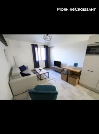 Image 2 - Montpellier, Les Beaux-Arts, OCC, FR - Apartment for rent