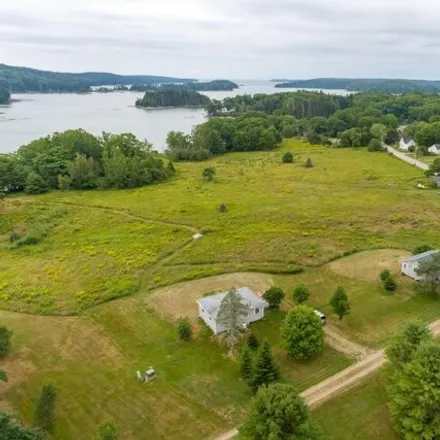 Buy this 4 bed house on 1024 Back Cove in Waldoboro, ME 04572