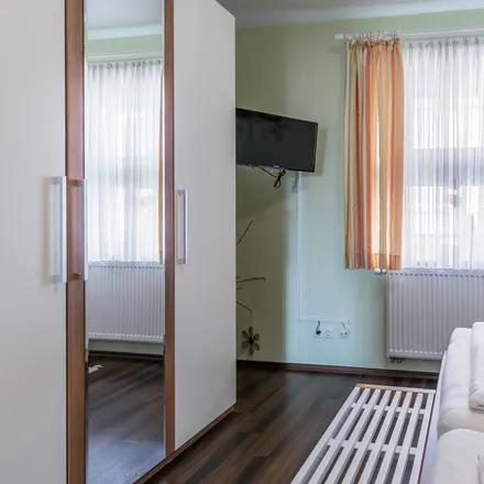 Rent this studio apartment on 25761 Büsum