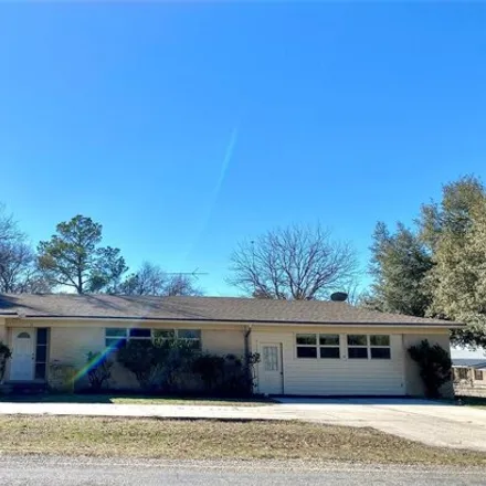 Buy this 3 bed house on 166 Cypress Street in Cross Plains, Callahan County