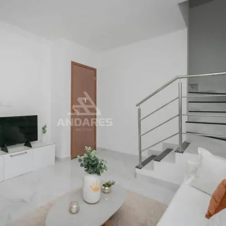 Buy this 3 bed apartment on Rua Ipuera in Eldorado, Contagem - MG