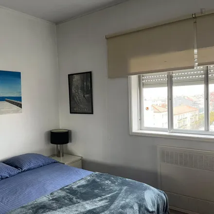 Rent this 2 bed room on Pingo Doce in Rua de Monte Pedral 31, 4050-417 Porto