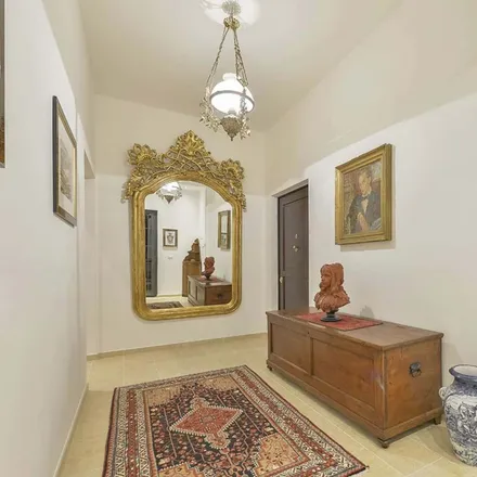 Rent this 3 bed apartment on Via dei Pandolfini in 16, 50122 Florence FI