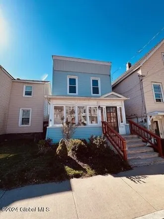 Buy this 3 bed house on 1569 Third Street in City of Rensselaer, NY 12144