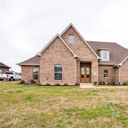 Buy this 4 bed house on Chisolm Trail in Grayson County, TX 75076