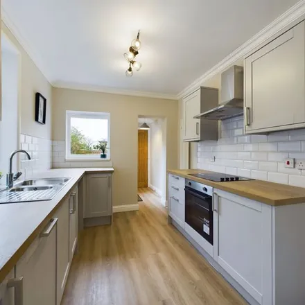 Image 1 - Westbourne Grove, Hessle, HU13 0QL, United Kingdom - Apartment for rent
