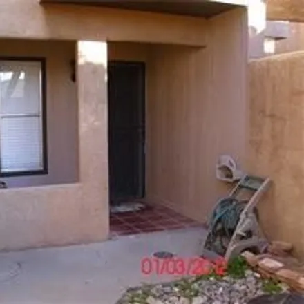 Image 4 - 5504 Oakbriar Circle, El Paso, TX 79932, USA - House for rent