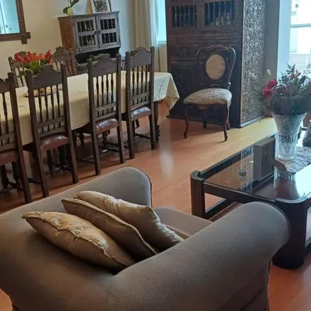 Buy this 3 bed apartment on Jirón Diego de Agüero in Santiago de Surco, Lima Metropolitan Area 51132