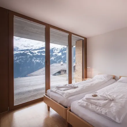 Image 3 - 3823 Lauterbrunnen, Switzerland - Apartment for rent