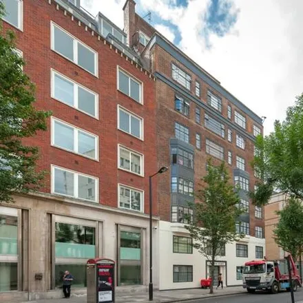 Image 8 - Caxton Hall, 10 Caxton Street, Westminster, London, SW1H 0AQ, United Kingdom - Loft for rent