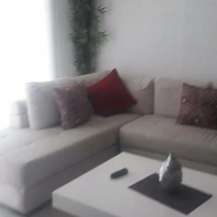 Rent this 2 bed apartment on Diamante lakes in Bulevar de las Naciones, 39890 Puerto Marqués