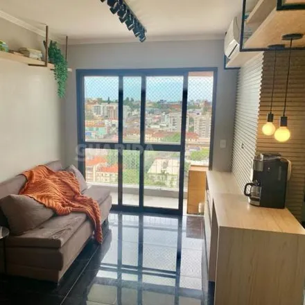 Rent this 2 bed apartment on Rua Piauí 52 in Santa Maria Goretti, Porto Alegre - RS