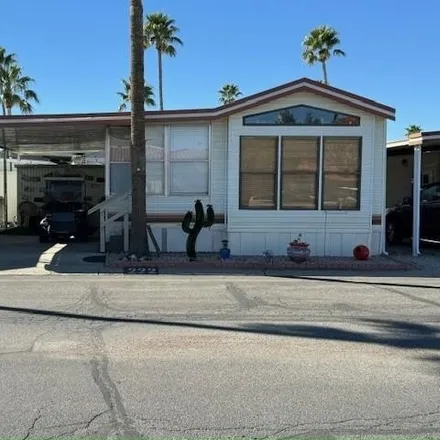 Image 1 - 8701 S Kolb Rd Unit 04-222, Tucson, Arizona, 85756 - Apartment for sale