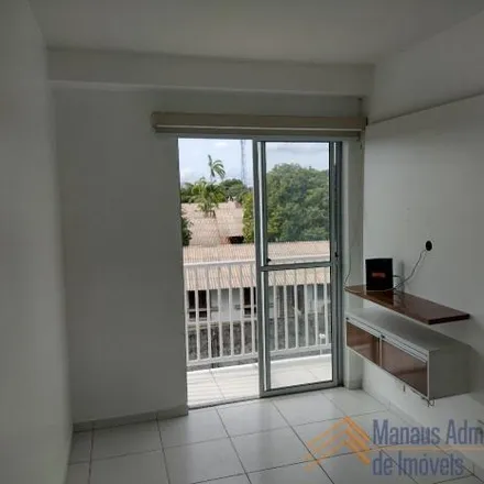 Rent this 2 bed apartment on Rua Professora Cacilda Pedroso in Alvorada, Manaus - AM
