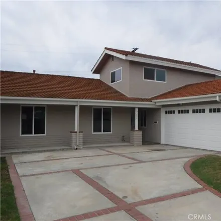 Rent this 4 bed house on 9302 Hudson Drive in Huntington Beach, CA 92646