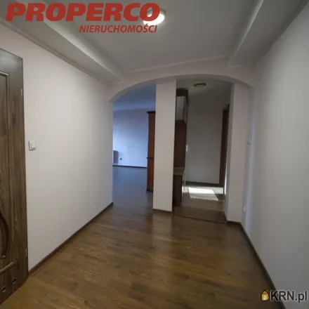 Image 9 - Wrzosowa 40, 25-211 Kielce, Poland - Apartment for sale