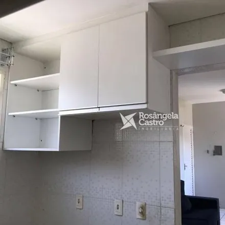 Buy this 2 bed apartment on unnamed road in Morada do Sol, Teresina - PI
