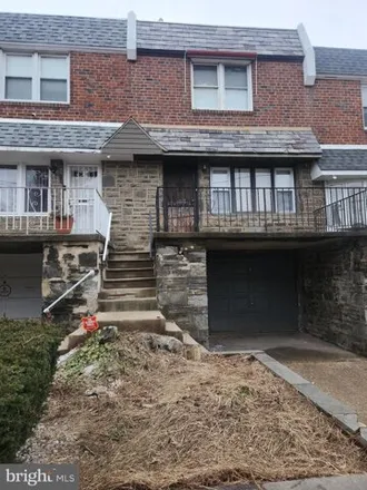 Buy this 3 bed townhouse on 6022 North 10th Street in Philadelphia, PA 19141