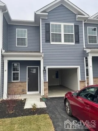 Rent this 3 bed house on Perigrine Way in Burlington Township, NJ 08046