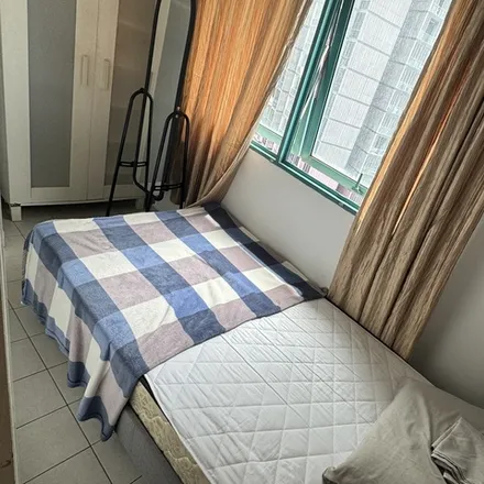 Rent this 1 bed room on Oleanas Residence in 42 Kim Yam Road, Singapore 239347
