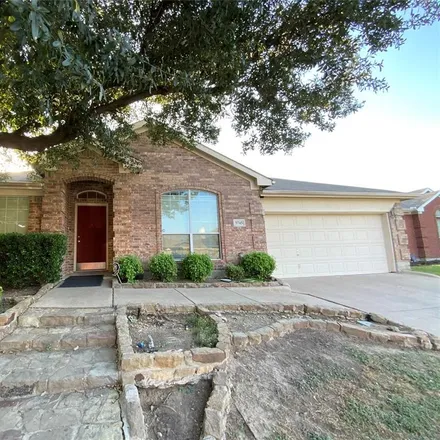 Buy this 4 bed house on 5745 Imes Lane in Fort Worth, TX 76179