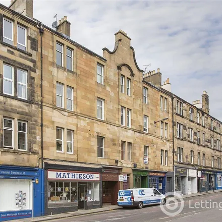 Rent this 3 bed apartment on 27 Ratcliffe Terrace in City of Edinburgh, EH9 1SX