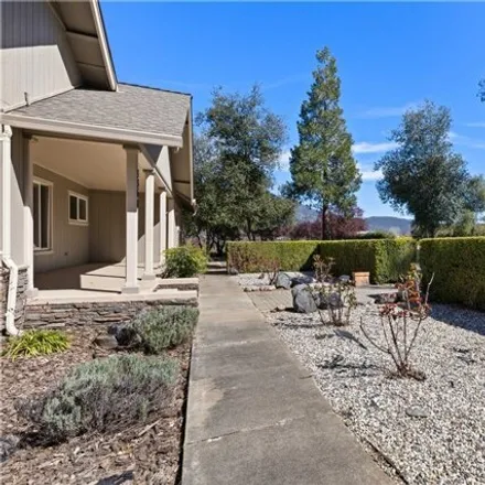 Image 4 - Merritt Road, Kelseyville, Lake County, CA 95451, USA - House for sale