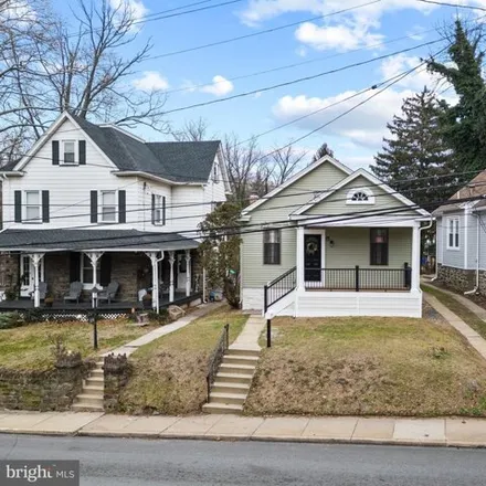 Image 3 - Presentation BVM School, Old Soldiers Road, Ashmead Village, Cheltenham Township, PA 19012, USA - House for sale