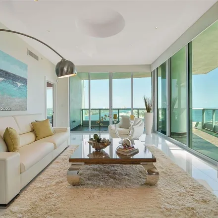 Rent this 3 bed apartment on One Marketing in 990 Biscayne Boulevard, HMS Bounty