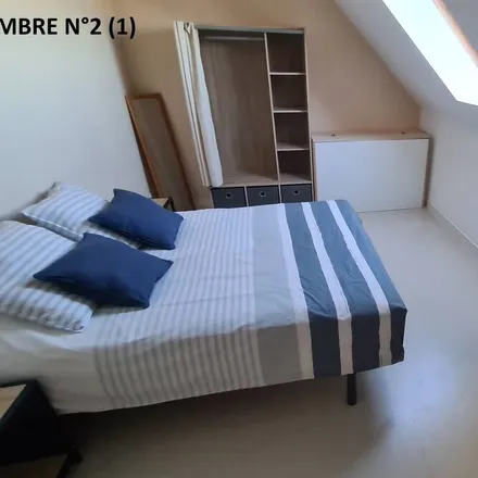 Image 1 - Beaussais-sur-Mer, Côtes-d'Armor, France - Apartment for rent