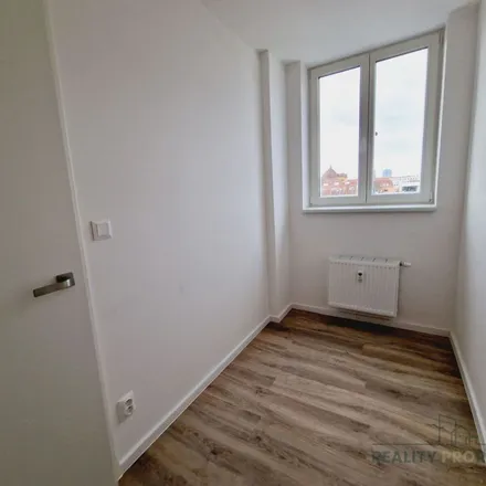 Image 2 - Antonínská, 602 00 Brno, Czechia - Apartment for rent