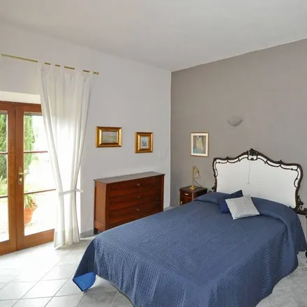 Rent this 3 bed house on Casale Marittimo in Pisa, Italy