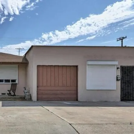 Buy this 3 bed house on Garfield / Century in Garfield Avenue, South Gate