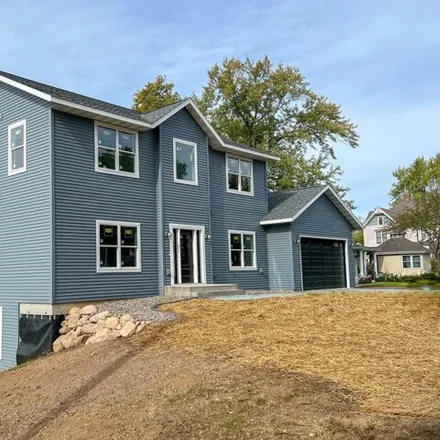Buy this 4 bed house on 571 South 2nd Street in Medford, WI 54451