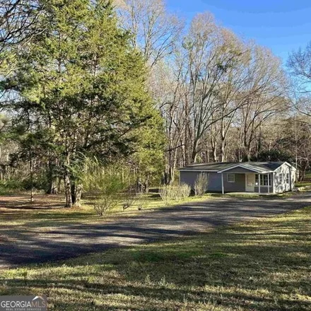 Buy this 5 bed house on Walt Banks Road in Butts County, GA 30233