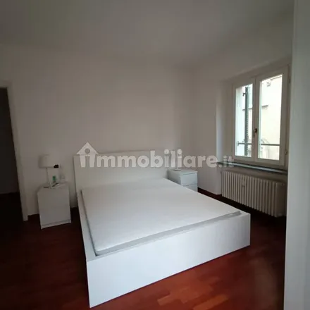 Rent this 3 bed apartment on Chips House in Via Emilio Morosini 17, 21100 Varese VA